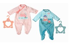 Nukk Zapf Baby Annabell, 703090, romper