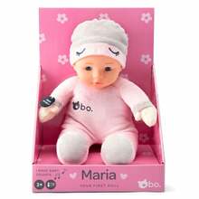 Beebinukk Bo Your First Maria, 30 cm