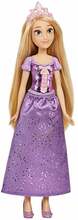 Nukk Hasbro Disney Princess Royal Shimmer Rapunzel, F0896, 30 cm