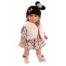 Nukk Llorens Elena, 35 cm, 53540