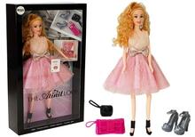 Nukk Model Lean Toys, 28 cm