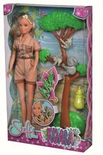 Nukk Simba Steffi Love, 29 cm, koala sõber