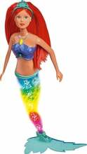 Nukk Simba Steffi Love Sparkle Mermaid 105733656, 30 cm
