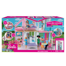 Barbie Malibu nukumaja, FXG57