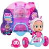 Beebinukk IMC Toys Cry Babies Magic Tears, Stars House