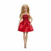 Nukk Barbie Ruby Red Mattel, JGD25