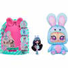 Nukk L.O.L. Surprise Tweens Costume Aya Cherry, 504054