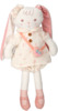 Kangast nukk Arias Elegance jänes Tilly, 34 cm