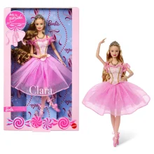 Kogumiskujuke Mattel Barbie Nutcracker Superplum, JJY15