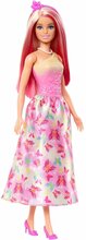 Nukk Barbie Mattel Dreamtopia Princess HRR08, 29 cm