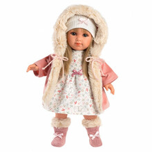 Nukk Llorens Elena, 53541, 35 cm