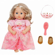 Nukk Zapf Creation Baby Annabell, 703984, 36 cm