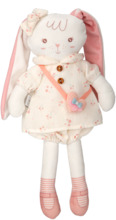 Kangast nukk Arias Elegance jänes Tilly, 34 cm