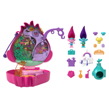Polly Pocket Trollid mängukomplekt Mattel, HKV39