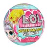 Nukk L.O.L. Surprise veepallidega, 505068EUC