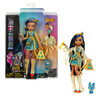 Nukk Monster High Cleo De Nile, HHK54