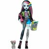 Nukk Monster High Frankie Stein HXH73, 27 cm