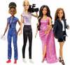 Nukkude komplekt Mattel Barbie Career Collection 2024 Womens Film HRG54, 29 cm