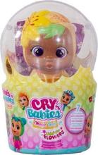 Nukk Cry Babies Magic Tears Happy Flowers, 916265