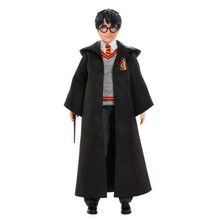 Nukk Harry Potter Mattel, FYM50