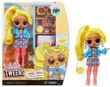 Nukk MGA L.O.L. Surprise Tweens Core Hana Groove, 591658/3