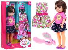 Nukk Ramiz Elaine, 89006