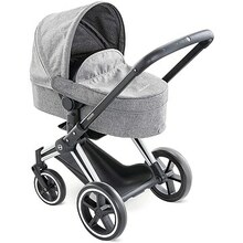 Nukukäru Corolle Cybex 3 in 1 Pram, 62 x 70 x 40,5 cm