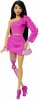 Nukk Barbie Deluxe Fashionistas, HYV26, 29 cm
