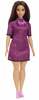 Nukk Barbie Fashionistas HBV20, 29 cm