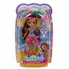 Nukk Enchantimals saarmas, HXB98, 15 cm