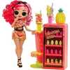 Nukk L.O.L. Surprise OMG Sweet Nails-Pinky, 503842