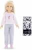Nukk Simba Corolle Girls Valentine Shopping Surprise, 9000600070, 28 cm