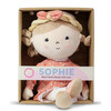 Kaisunukk Petite and Mars Sophie, 35 cm