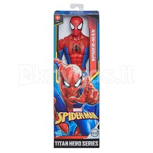 Figur Spiderman, E7333, 30 cm