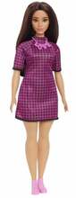 Nukk Barbie Fashionistas HBV20, 29 cm