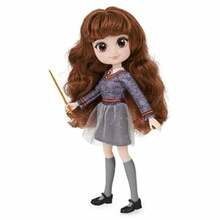 Nukk Harry Potter Hermione, 6061835, 20 cm