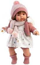 Nukk Llorens Lola, 38574, nuttev, 38 cm