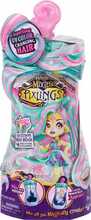 Nukk Magic Mixies Pixlings Galaxy Hair Deerlee, 30528