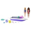 Barbie paat nukkudega, HHG60