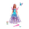 Nukk Barbie Touch of Magic Malibu, HLC32