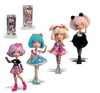 Nukk Hello Kitty HKTF0100, 19,5 cm, lillad juuksed