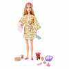 Nukk Mattel Barbie Spa Day HKT90, 29 cm