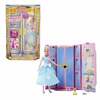 Nukk Mattel Disney Princess Cinderella HMK53, 28 cm