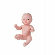 Beebinukk Berjuan Newborn 7082-17, 30 cm