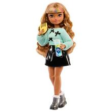 Nukk Barbie Dream Besties Zia, JGG36, 32 cm