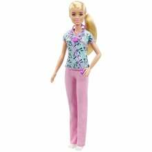 Nukk Barbie You Can Be Anything, GTW39, 29 cm