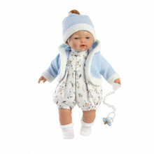 Nukk Llorens Roberto, 33 cm