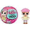 Nukk L.O.L. Surprise Route 707, 1 tk