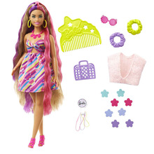 Nukk Barbie Totally Hair, HCM89