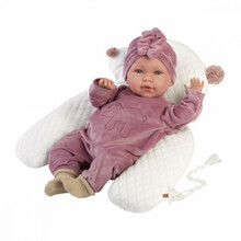 Nukk Llorens Abrili heliga, 42 cm